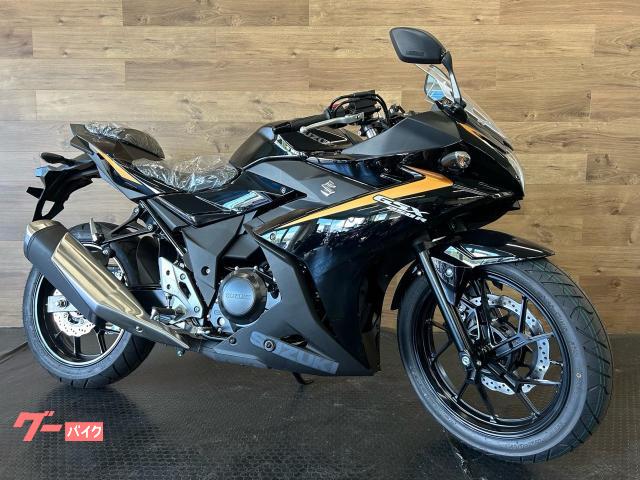 ＧＳＸ２５０Ｒ