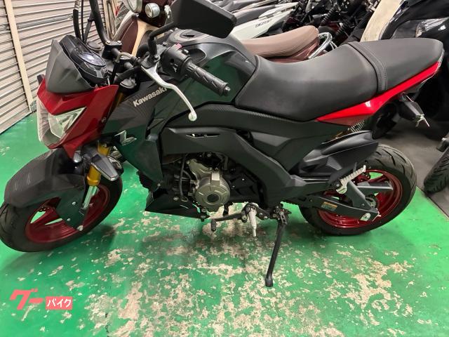 Ｚ１２５ＰＲＯ