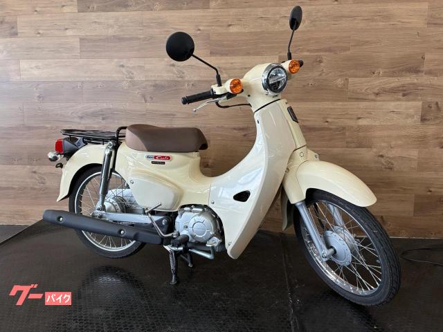 スーパーカブ５０