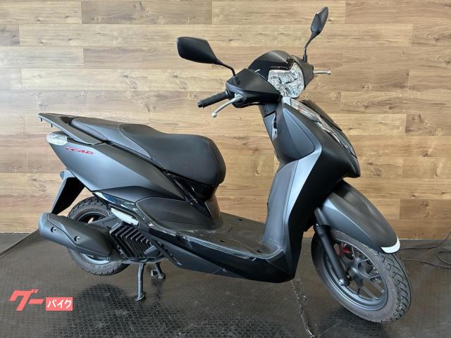 リード１２５