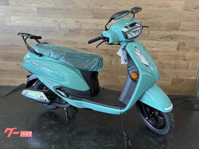 アドレス１２５
