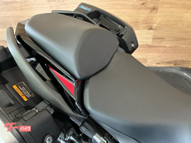 Kawasaki Ninja 1000 SX ETC/ — миниатюра 3