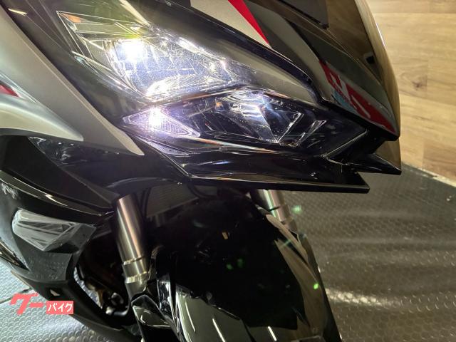 Kawasaki Ninja 1000 SX ETC/ — миниатюра 6
