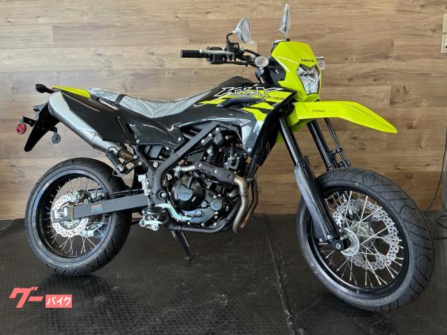 ＫＬＸ２３０ＳＭ