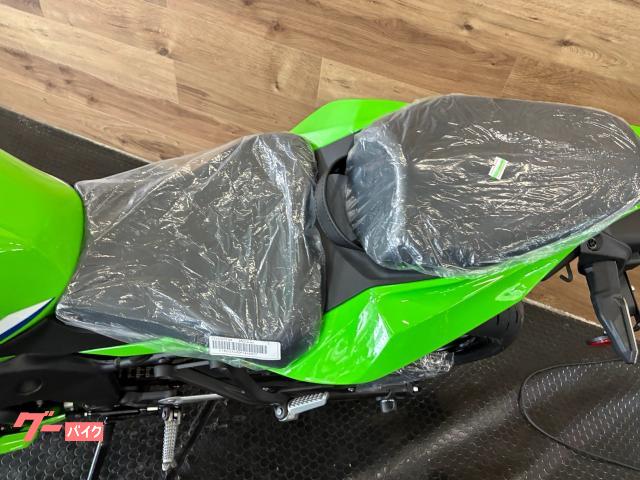 コウ カワサキ Ninja ZX－4RR｜バイクショップ コウシン｜新車