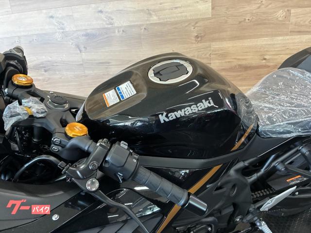 カワサキ Ninja ZX－4R SE｜バイクショップ コウシン｜新車