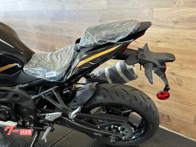 カワサキ Ninja ZX－4R SE｜バイクショップ コウシン｜新車