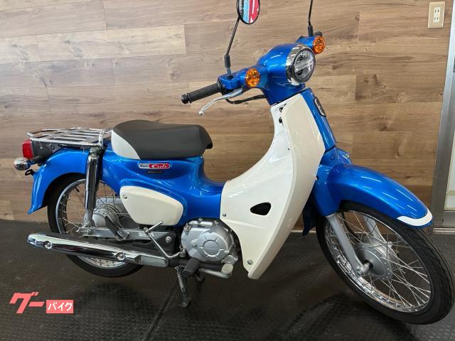 スーパーカブ１１０