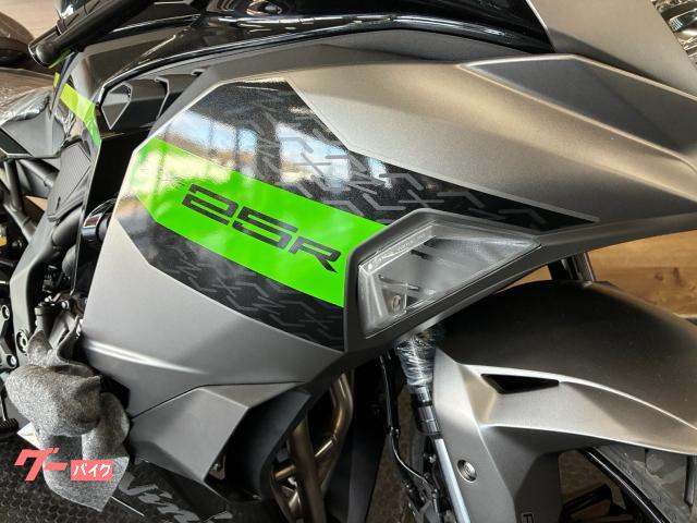 カワサキ Ninja ZX－25R SE｜バイクショップ コウシン本店