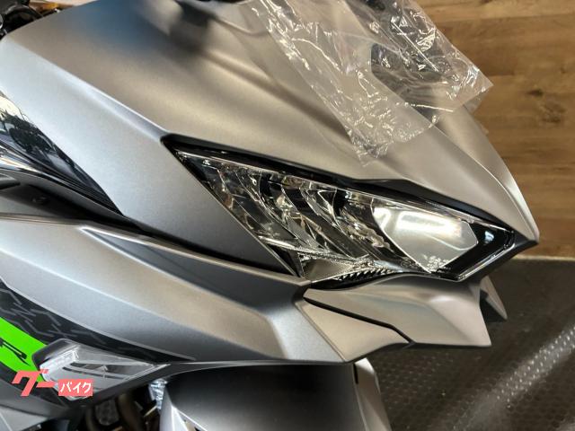 御確認用 カワサキ Ninja ZX－25R SE｜バイクショップ コウシン本店