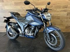 スズキ　ＧＩＸＸＥＲ　２５０