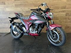 スズキ　ＧＩＸＸＥＲ　２５０