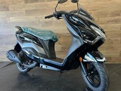 スズキ　バーグマンストリート１２５ＥＸ