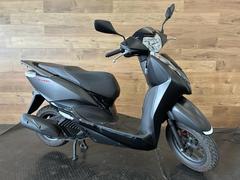 ホンダ　リード１２５