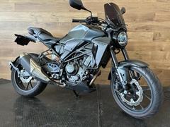 ホンダ　ＣＢ２５０Ｒ