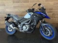 スズキ　Ｖ−ストローム６５０ＸＴ