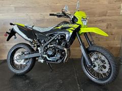 カワサキ　ＫＬＸ２３０ＳＭ