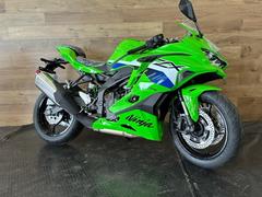カワサキ　Ｎｉｎｊａ　ＺＸ−４ＲＲ