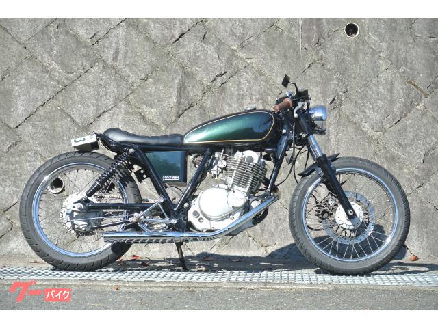 スズキ ＳＴ２５０ Ｅタイプ｜ＧＡＲＡＧＥ ＲＩＤＥ｜新車・中古バイクなら【グーバイク】