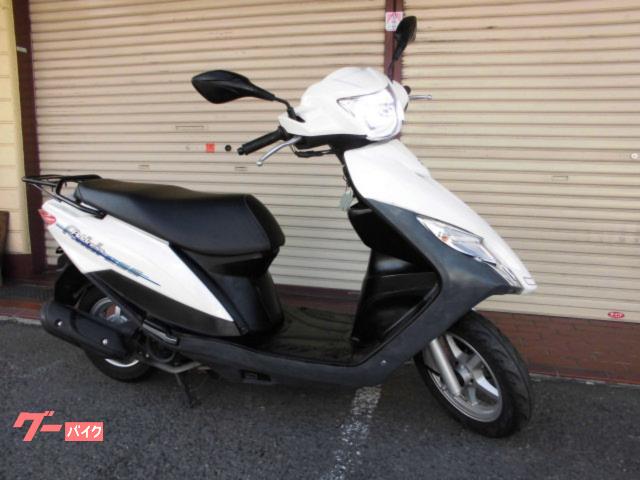 アドレス１２５