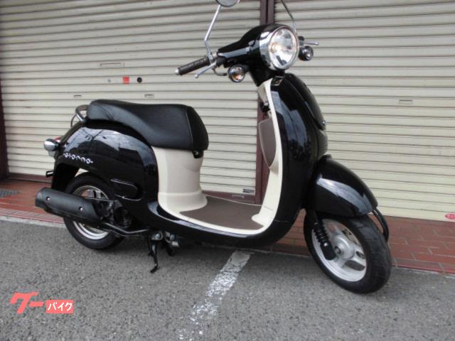 ホンダ　ジョルノ　多古町 ジョルノ FI-2(ホンダ) / 愛媛県 (有)モトランド宮内 中古バイク詳細