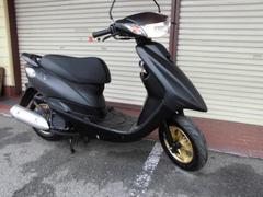 ヤマハ　ＪＯＧ　ＺＲ