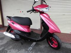 ヤマハ　ＪＯＧ　ＺＲ