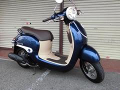 ホンダ ジョルノ バッテリー交換作業（ばいく屋だっくの作業実績 2019