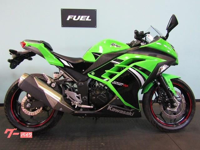 車両情報 カワサキ Ninja 250 Fuel フューエル 中古バイク 新車バイク探しはバイクブロス