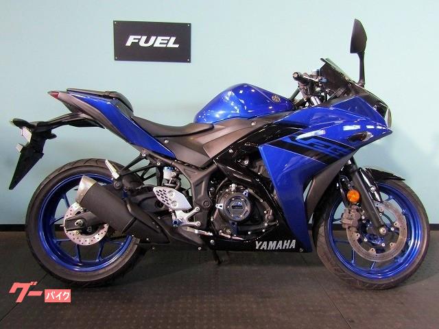 ヤマハ ｙｚｆ ｒ２５ ｆｕｅｌ フューエル 新車 中古バイクなら グーバイク