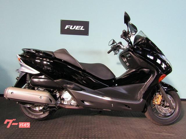 ホンダ フォルツァ ｚ ｍｆ１０後期型 ｌｅｄヘッドライト ｆｕｅｌ フューエル 新車 中古バイクなら グーバイク