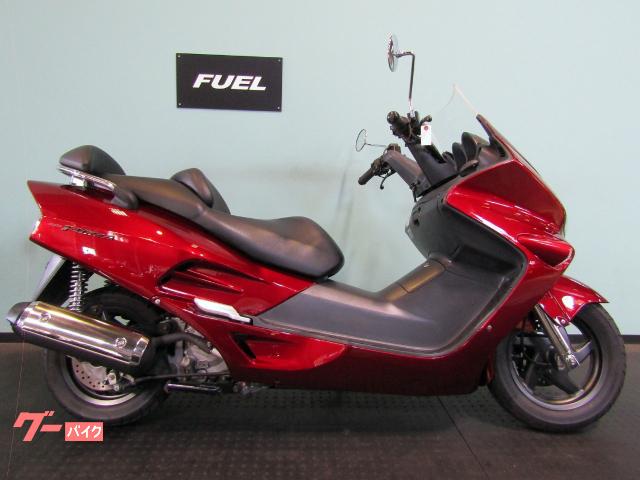 ホンダ フォルツァ ｍｆ０６ 初期型 ｆｕｅｌ フューエル 新車 中古バイクなら グーバイク