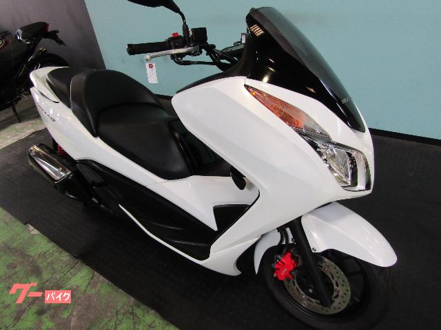 車両情報 ホンダ フォルツァsi Fuel フューエル 中古バイク 新車バイク探しはバイクブロス