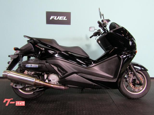 車両情報 ホンダ フェイズ Fuel フューエル 中古バイク 新車バイク探しはバイクブロス