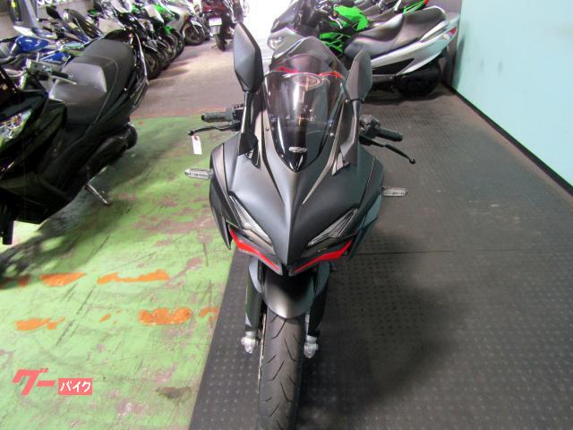 ホンダ CBR250R(MC41) 後期 2眼 実働 自賠責有り - オートバイ車体