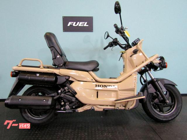 ホンダ ＰＳ２５０ ＭＦ０９後期型 ＥＴＣ｜ＦＵＥＬ（フューエル