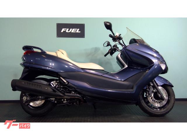 ヤマハ マジェスティ ＳＧ２０Ｊ後期型 ４Ｄ９｜ＦＵＥＬ（フューエル）｜新車・中古バイクなら【グーバイク】