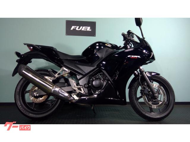 ホンダ ＣＢＲ２５０Ｒ ＭＣ４１後期型｜ＦＵＥＬ（フューエル）｜新車・中古バイクなら【グーバイク】