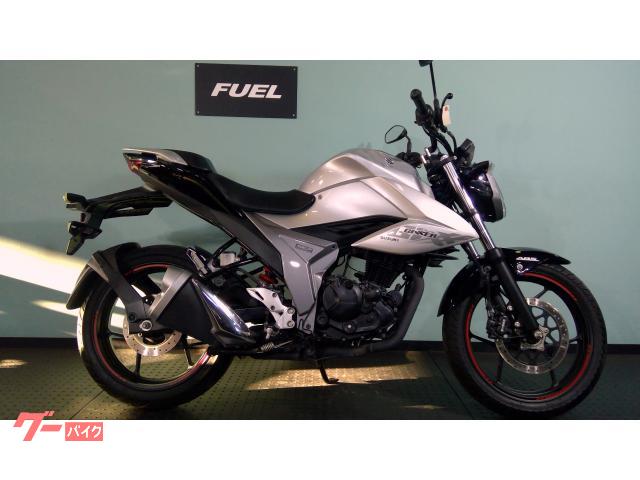 ＧＩＸＸＥＲ　１５０　ＥＤ１３Ｎ