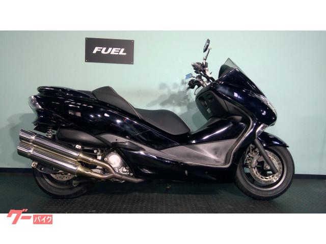 ホンダ フォルツァ・Ｚ ＭＦ１０ カスタム｜ＦＵＥＬ（フューエル）｜新車・中古バイクなら【グーバイク】