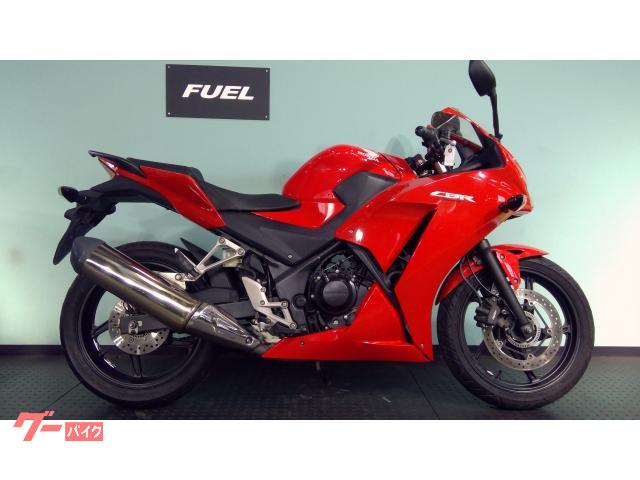 ホンダ ＣＢＲ２５０Ｒ ＭＣ４１後期型｜ＦＵＥＬ（フューエル）｜新車・中古バイクなら【グーバイク】