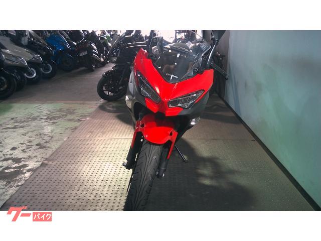 カワサキ Ninja250 EX250P ABS マルチバー
