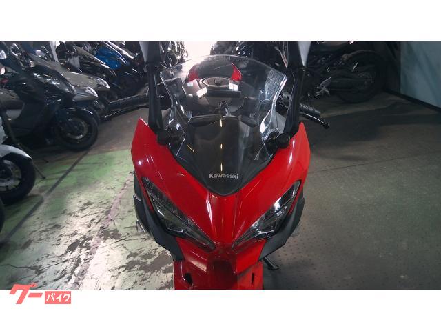 カワサキ Ninja250 EX250P ABS マルチバー カワサキ Ninja250 EX250P ABS マルチバー