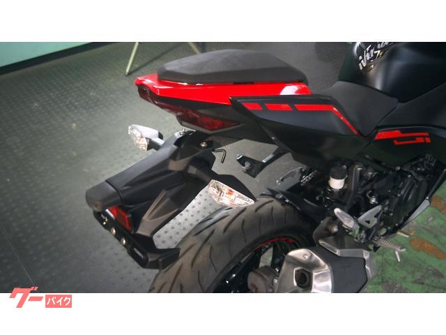 カワサキ Ninja250 EX250P ABS マルチバー カワサキ Ninja250 EX250P ABS マルチバー