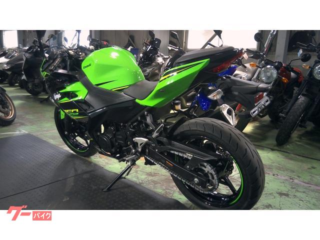 カワサキ Ninja 250 EX250P ノーマル ABS カワサキ Ninja 250 EX250P ノーマル ABS