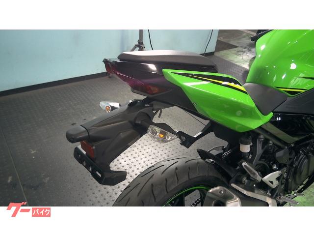 カワサキ Ninja 250 EX250P ノーマル ABS カワサキ Ninja 250 EX250P ノーマル ABS