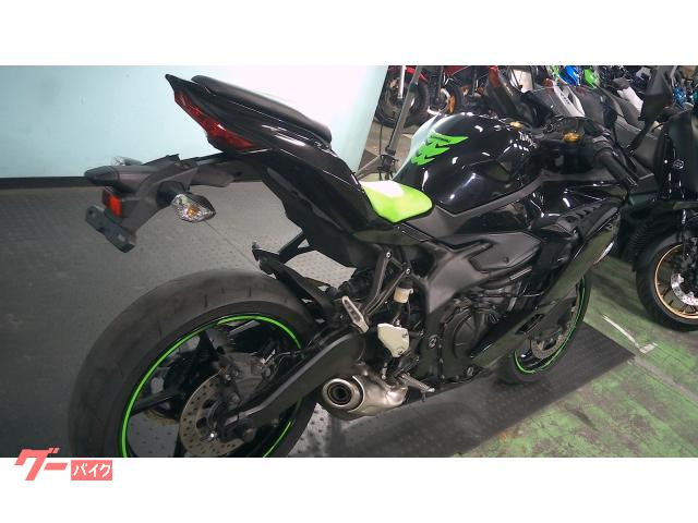 カワサキ Ninja ZX－25R ZX250E｜FUEL
