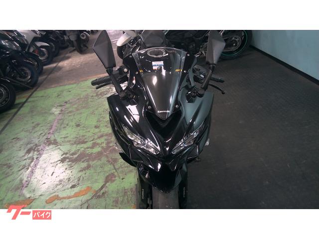 カワサキ Ninja ZX－25R ZX250E｜FUEL