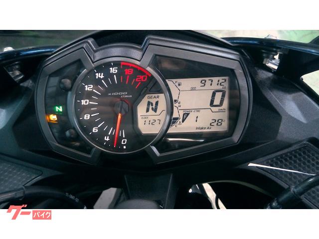 カワサキ Ninja ZX－25R ZX250E｜FUEL