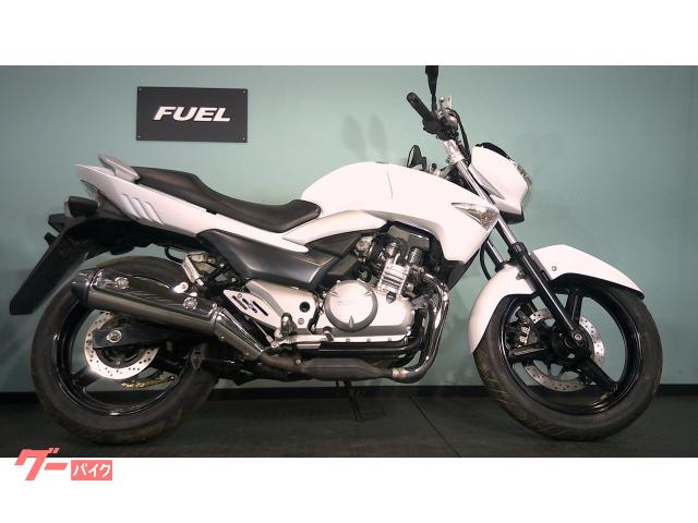 ＧＳＲ２５０　ノーマル